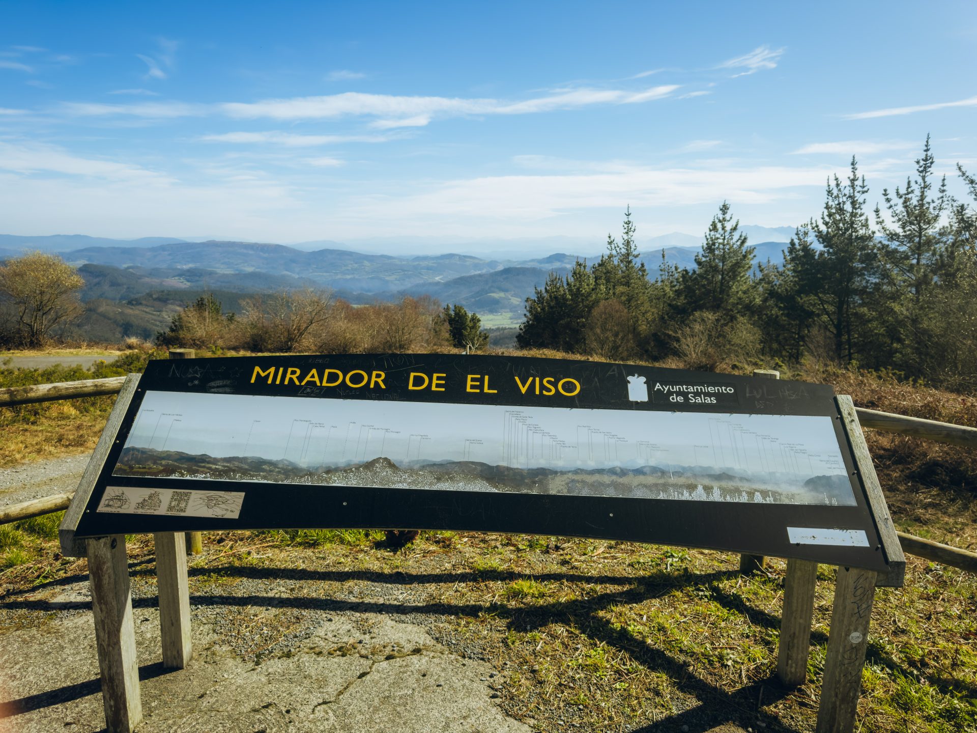 Sector de El Viso - 6